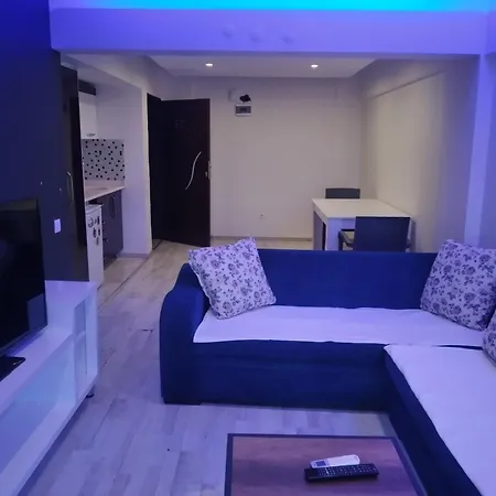 Apartment Borbey 104 Izmir