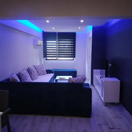 Borbey 104 İzmir