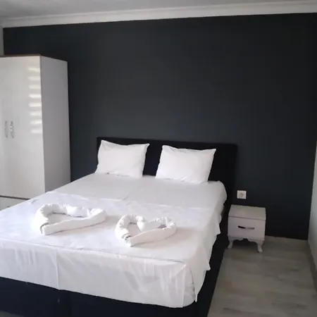 Daire Borbey 104 İzmir